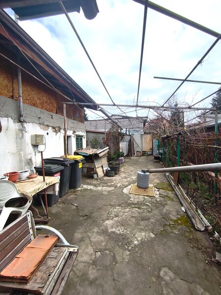 Rahova, Soldat Ion Candea, Casa de vanzare  Comision 0% – 70.000 EUR