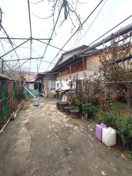 Rahova, Soldat Ion Candea, Casa de vanzare  Comision 0% – 70.000 EUR